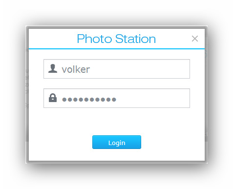 Login Phototation
